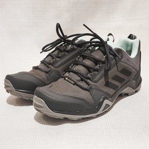 Adidas Terrex - Goretex waterproof Hiking Soes